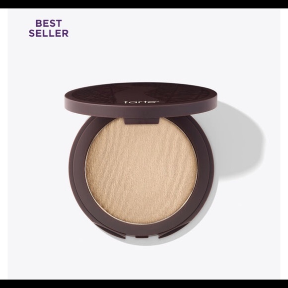 Brand New in Box Tarte Cosmetics Creamy Powder Foundation